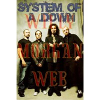 System Of A Down 2